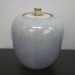 715 3820 VASE AND COVER